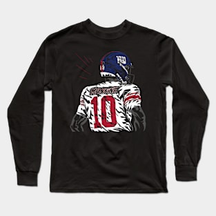 Eli Long Sleeve T-Shirt